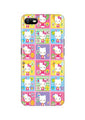 Kitty Mobile Back Case for Oppo A1K  (Design - 400)