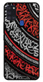 Qalander Art Metal Mobile Case for Samsung Galaxy A21s   (Design No -49)