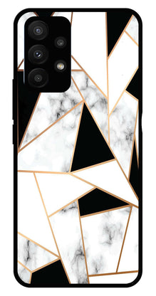 Marble Design2 Metal Mobile Case for Samsung Galaxy A23 5G