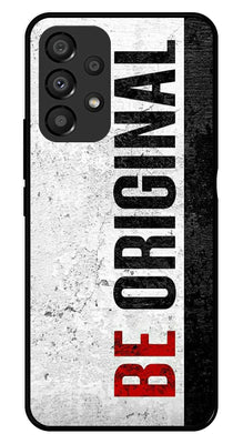 Be Original Metal Mobile Case for Samsung Galaxy A33 5G