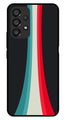 Modern Art Colorful Metal Mobile Case for Samsung Galaxy A33 5G   (Design No -48)