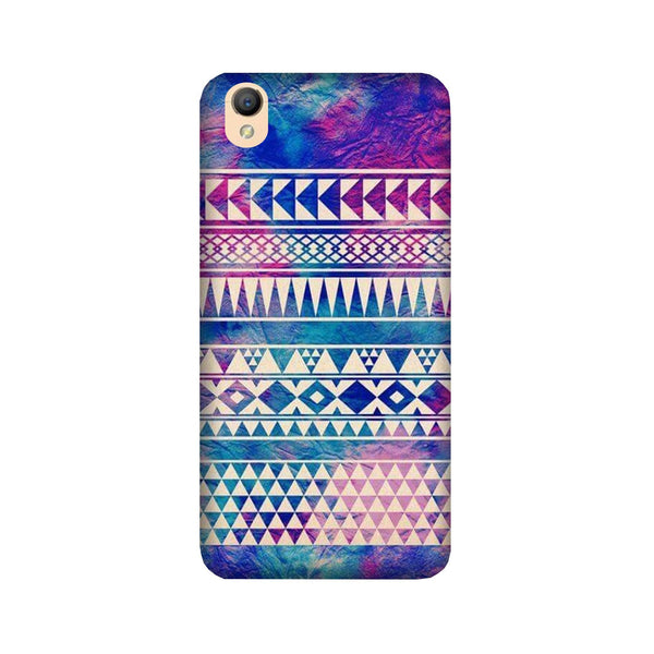 Modern Art Case for Oppo A37