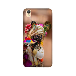 Lord Krishna2 Case for Oppo A37