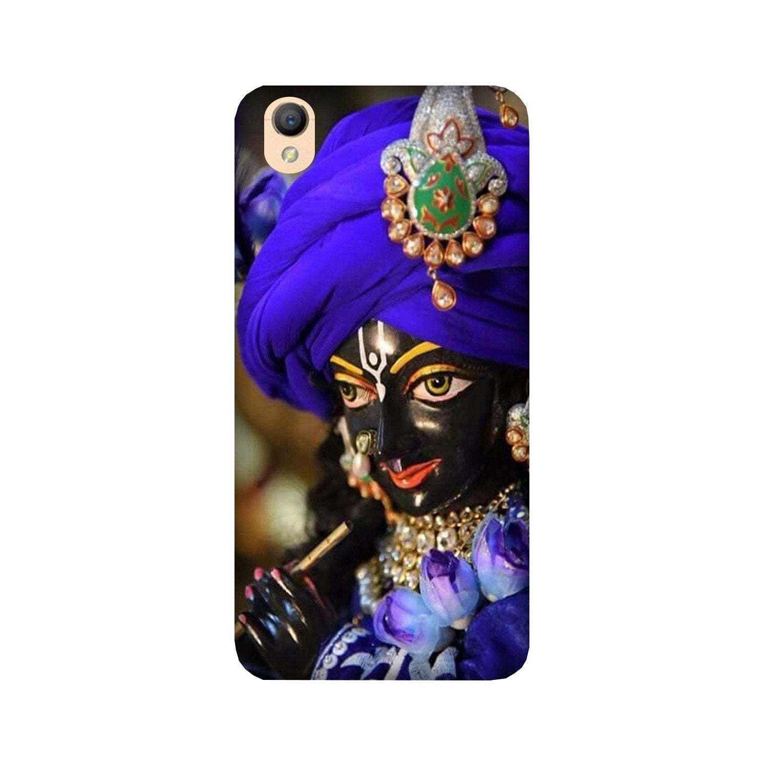 Lord Krishna4 Case for Oppo A37