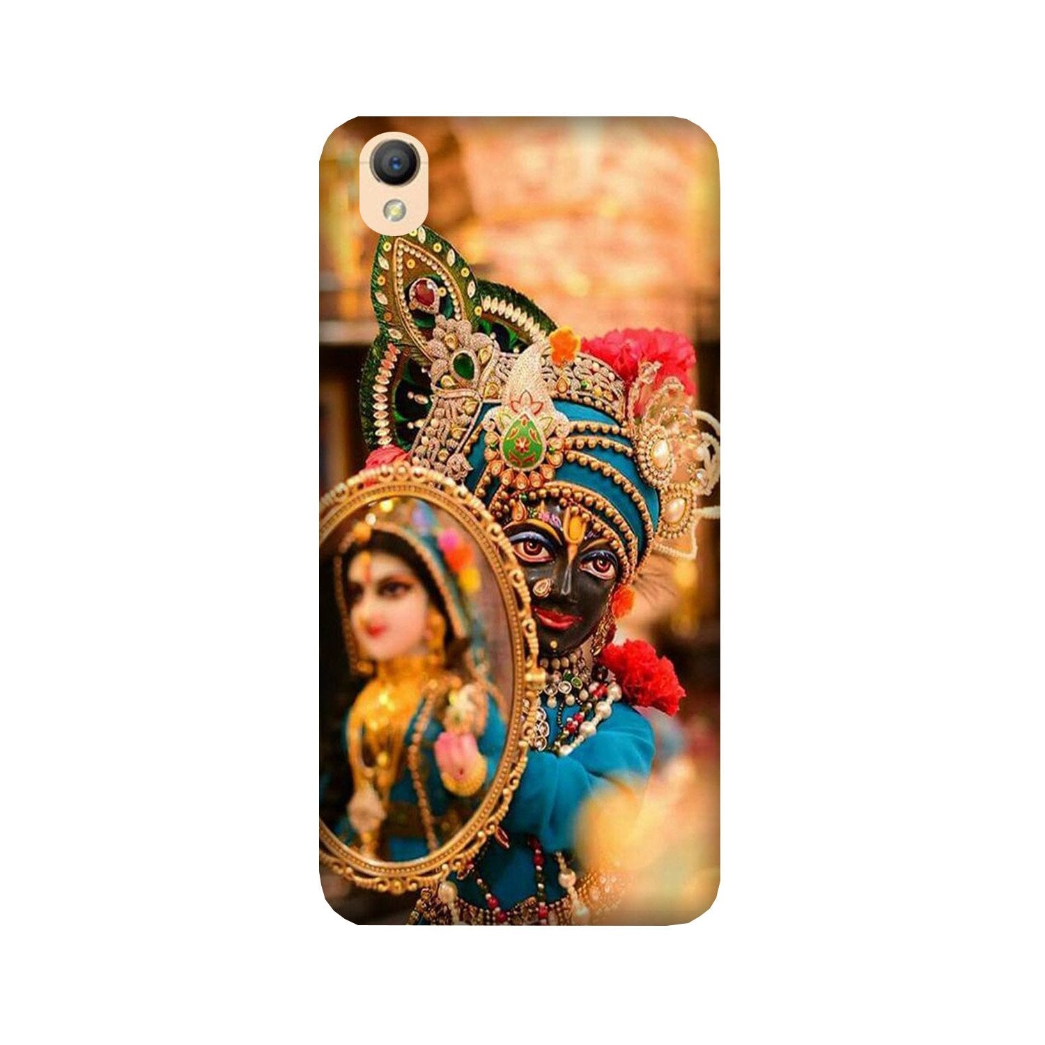 Lord Krishna5 Case for Oppo A37
