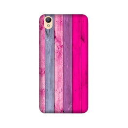 Wooden look Case for Oppo A37