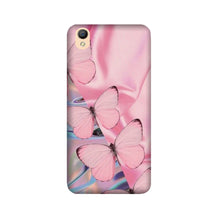 Butterflies Case for Oppo A37