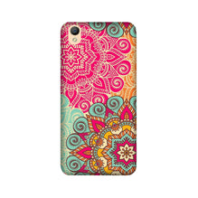 Rangoli art2 Case for Oppo A37