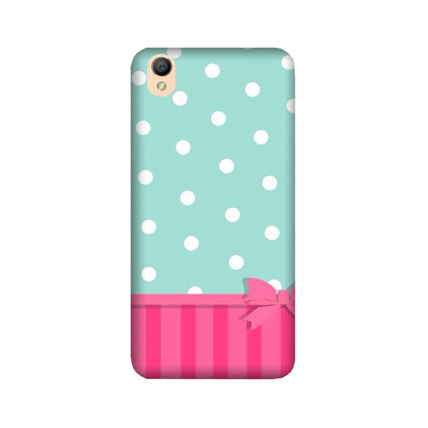 Gift Wrap Case for Oppo A37