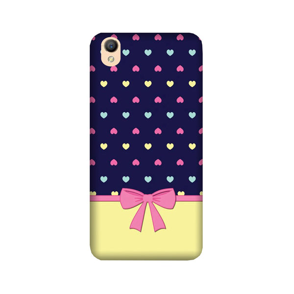 Gift Wrap5 Case for Oppo A37