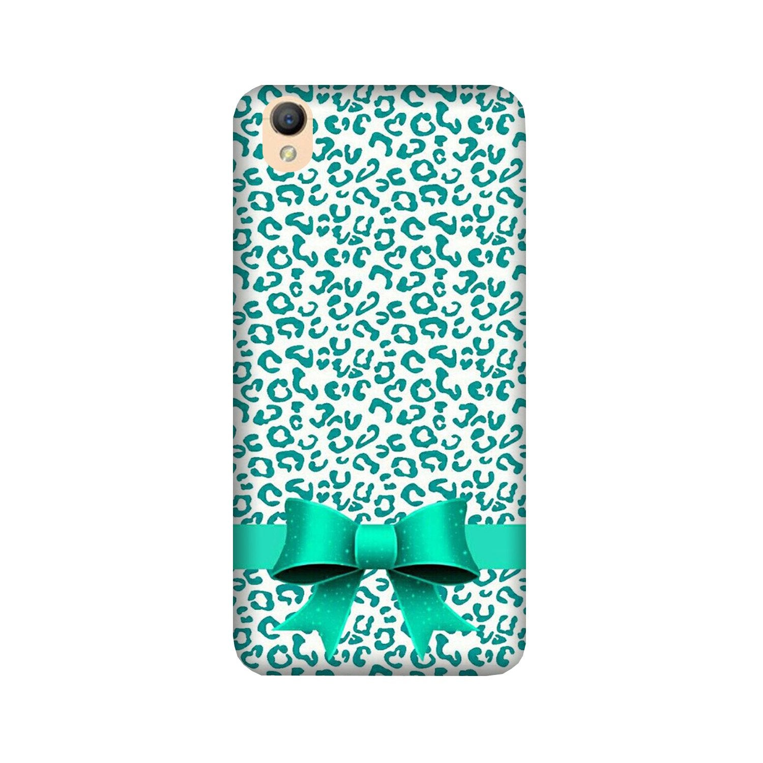 Gift Wrap6 Case for Oppo A37