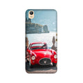 Vintage Car Case for Oppo A37