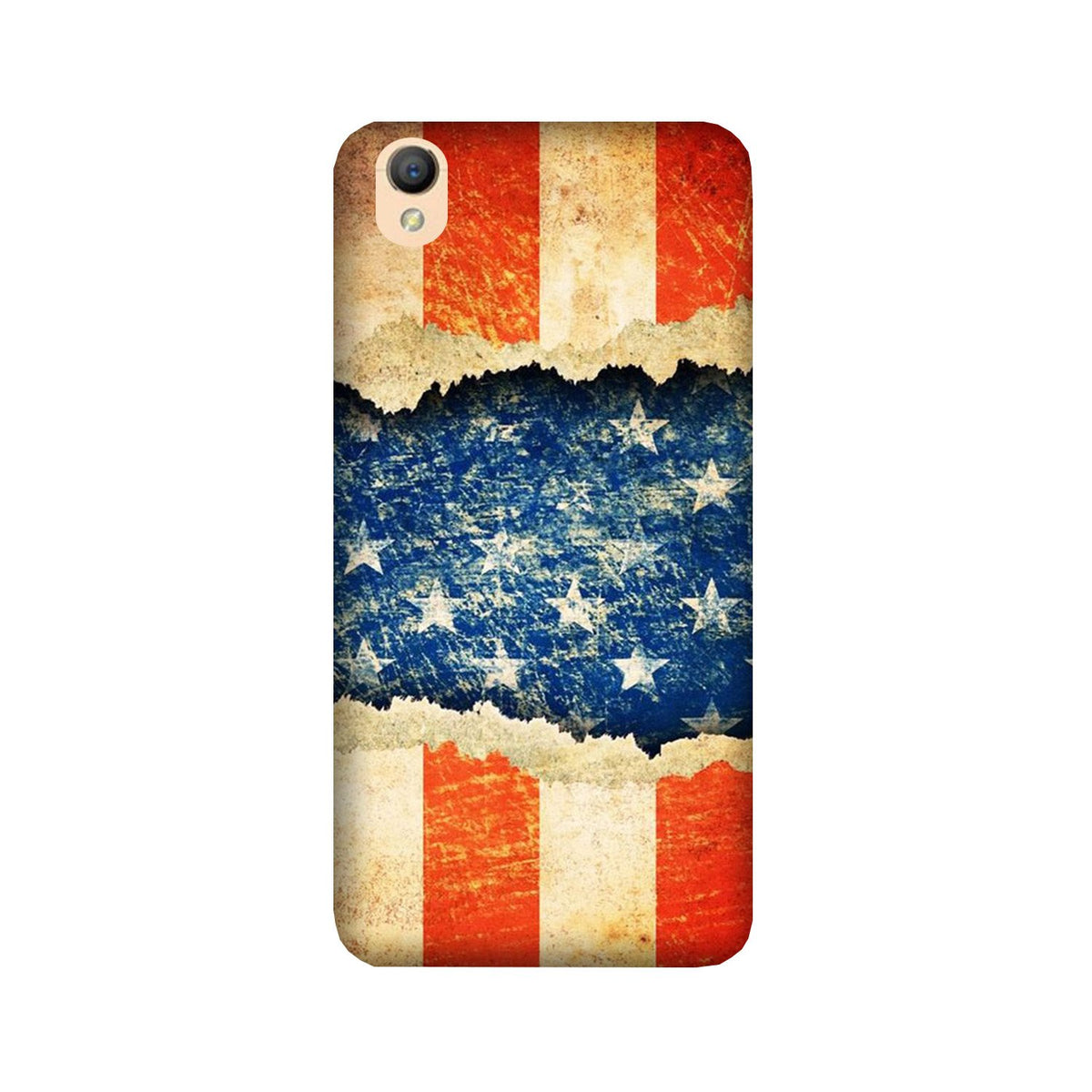 United Kingdom Case for Oppo A37