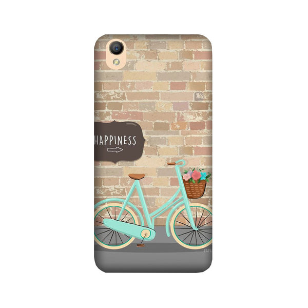Happiness Case for Oppo A37