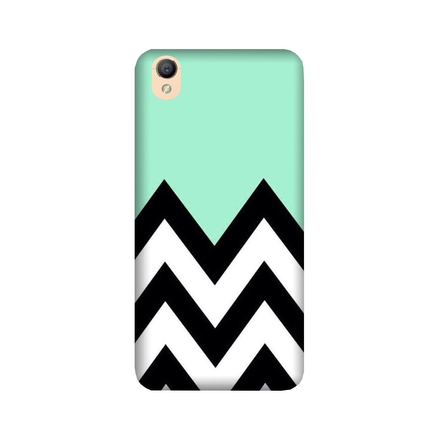 Pattern Case for Oppo A37