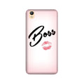 Boss Case for Oppo A37