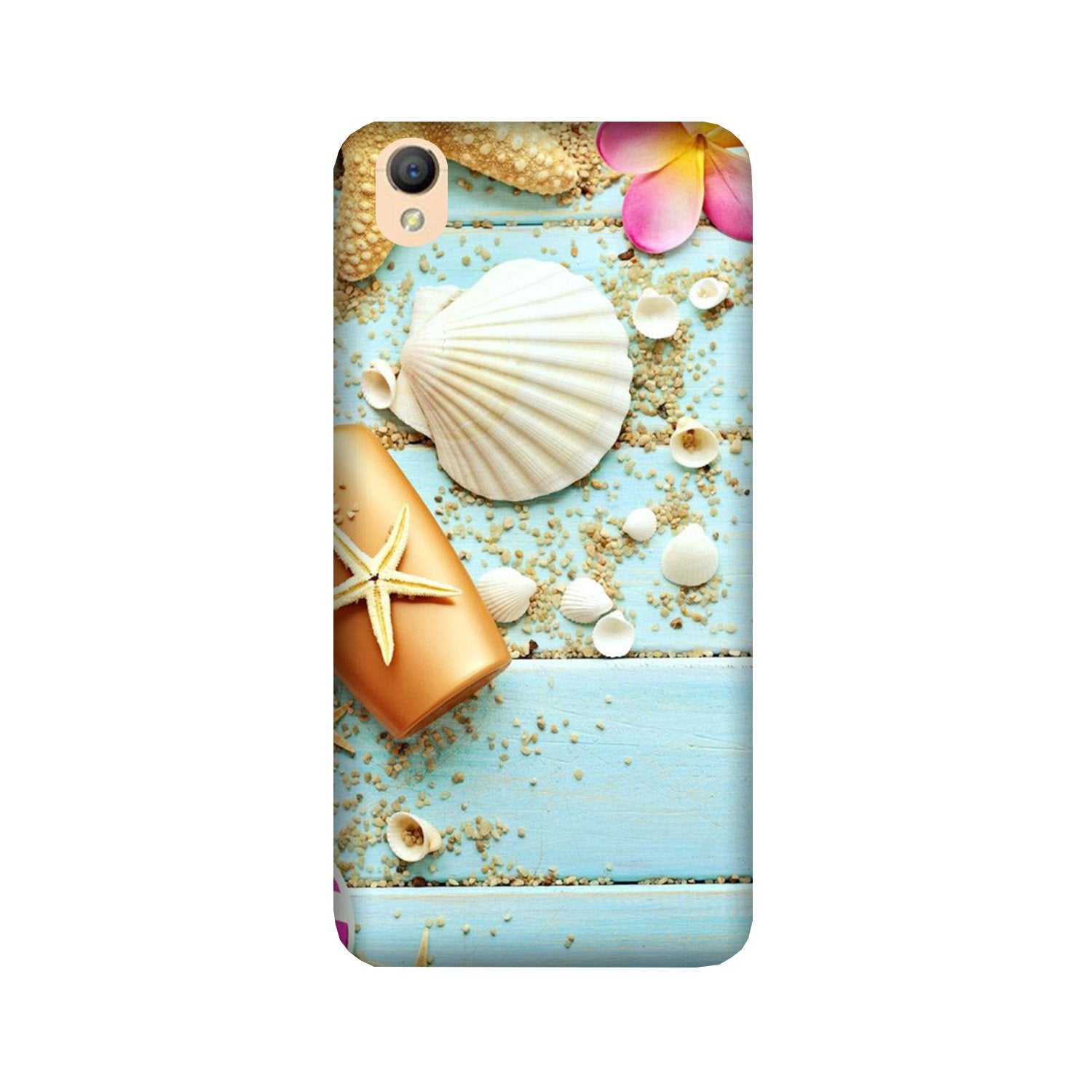 Sea Shells Case for Oppo A37