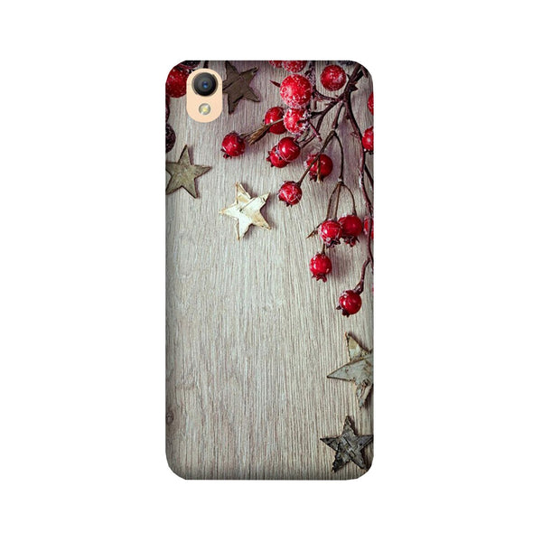 Stars Case for Oppo A37