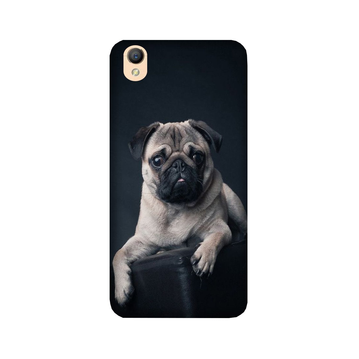 little Puppy Case for Oppo A37