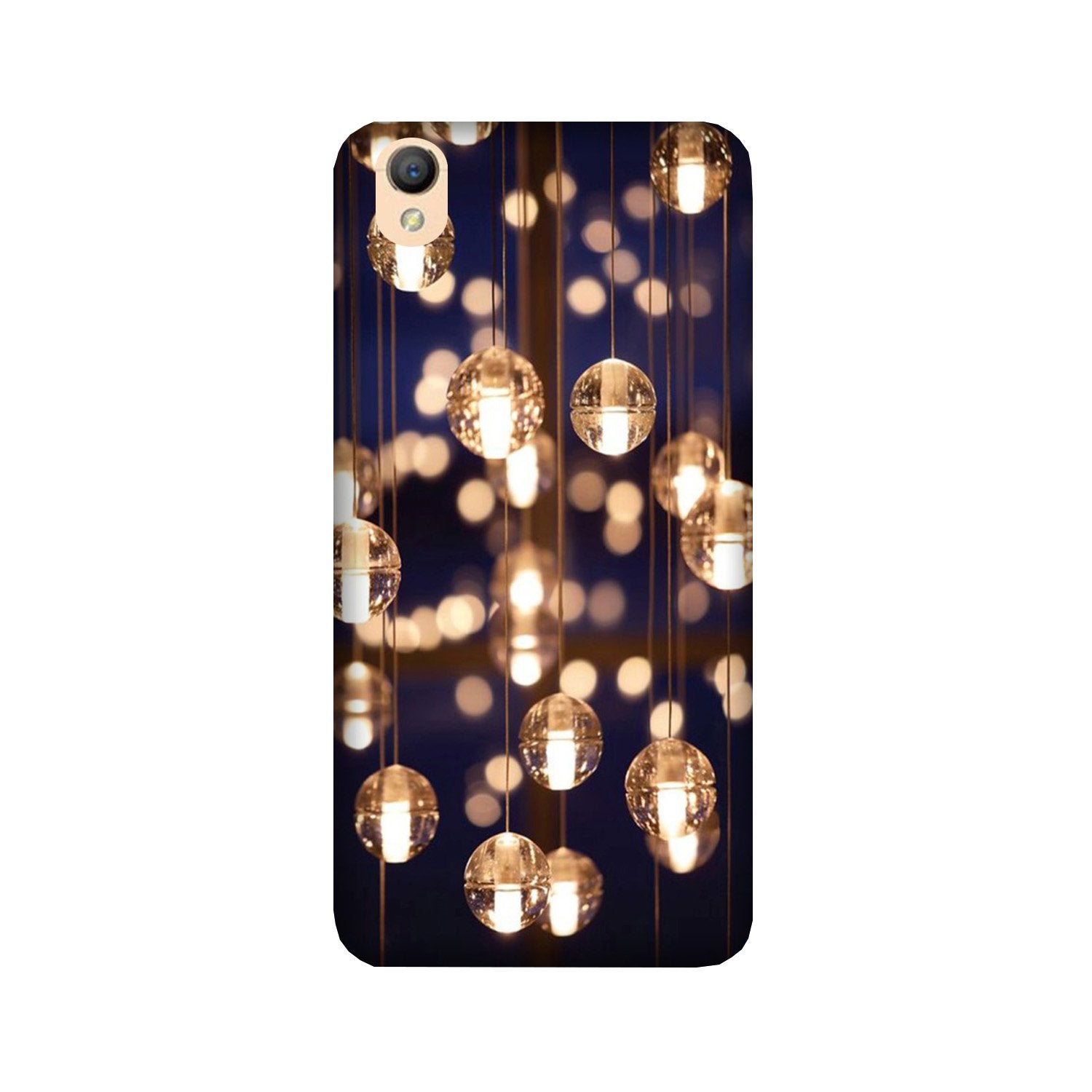 Party Bulb2 Case for Oppo A37