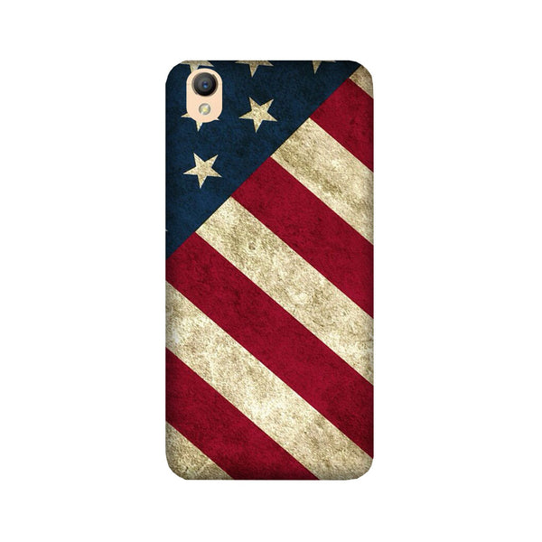 America Case for Oppo A37