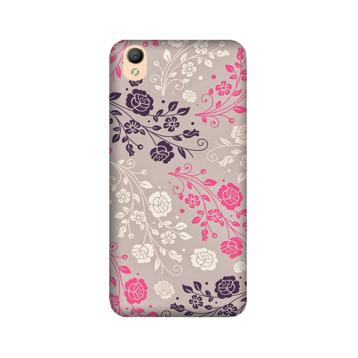 Pattern2 Case for Oppo A37