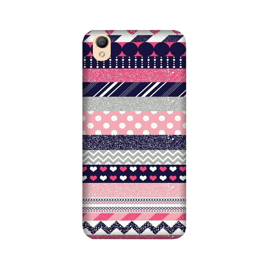 Pattern3 Case for Oppo A37