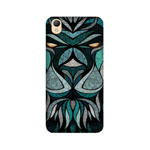 Lion Case for Oppo A37
