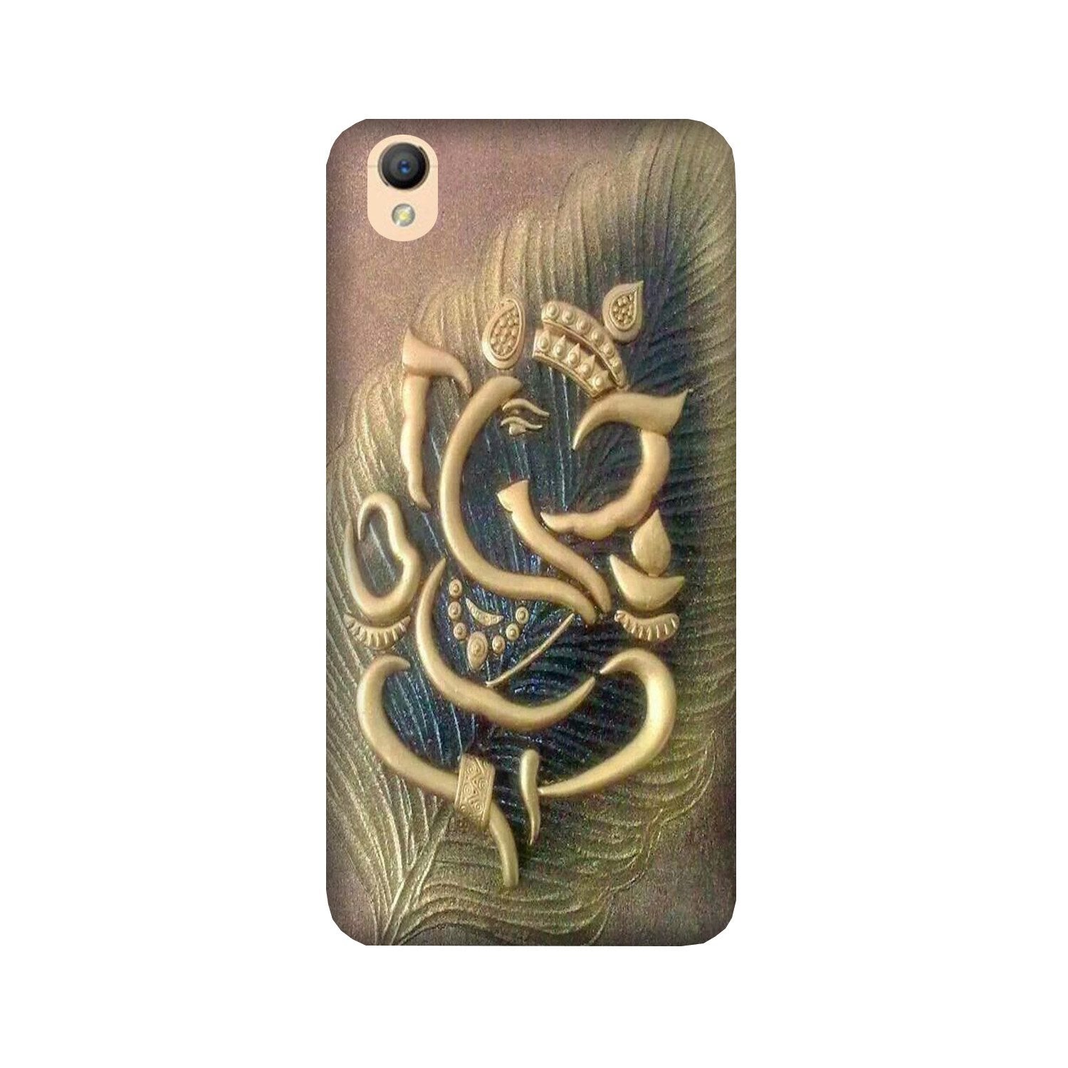 Lord Ganesha Case for Oppo A37