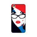 Girlish Case for Oppo A37  (Design - 131)