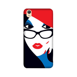 Girlish Case for Oppo A37(Design - 131)