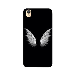 Angel Case for Oppo A37(Design - 142)