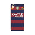 Qatar Airways Case for Oppo A37  (Design - 160)