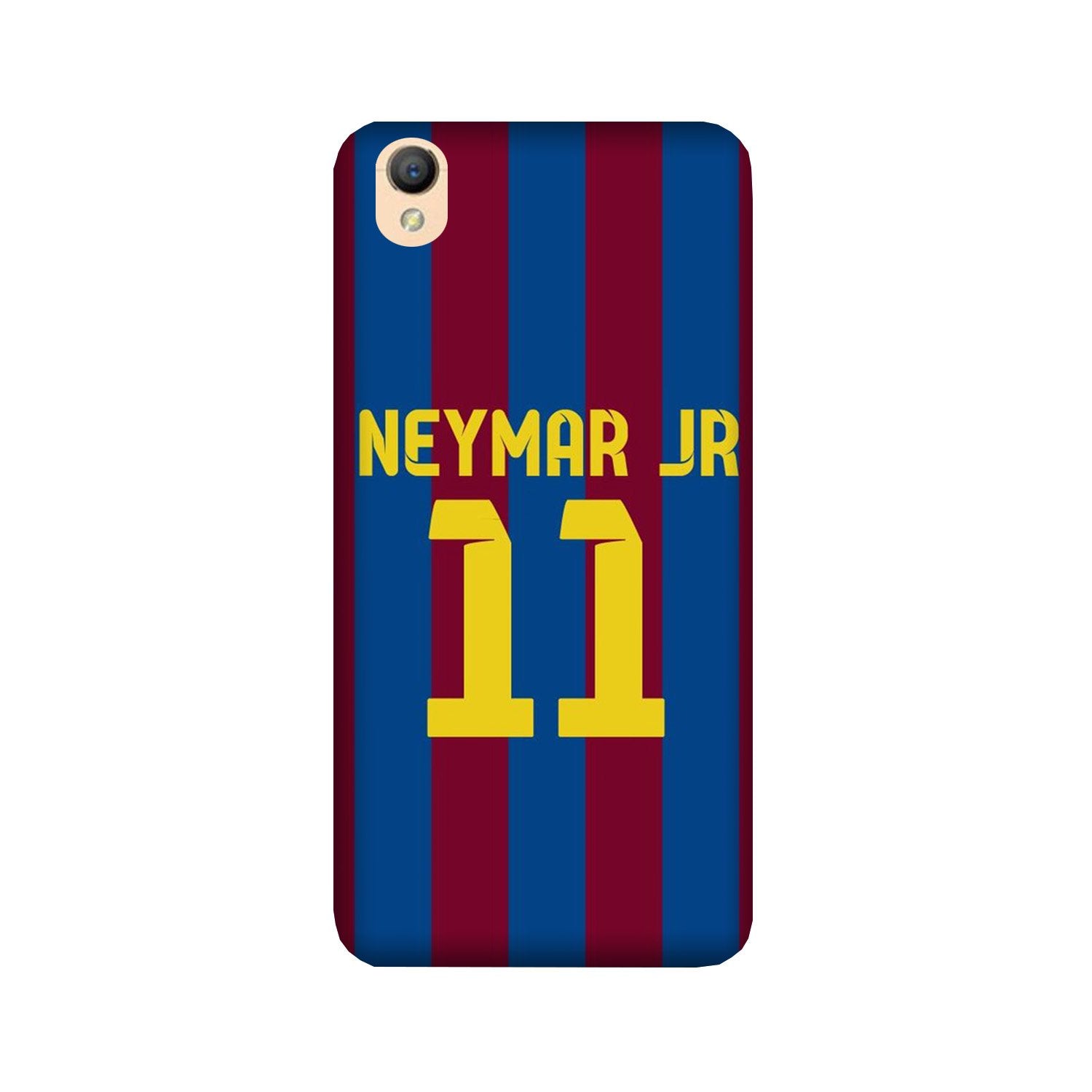 Neymar Jr Case for Oppo A37(Design - 162)