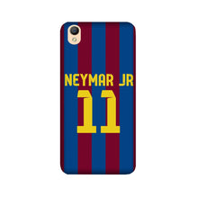 Neymar Jr Case for Oppo A37  (Design - 162)