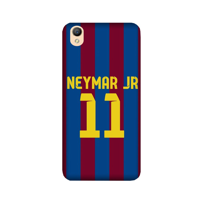 Neymar Jr Case for Oppo A37  (Design - 162)
