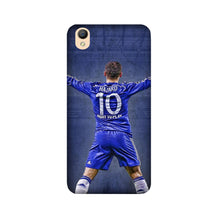 Hazard Case for Oppo A37  (Design - 164)