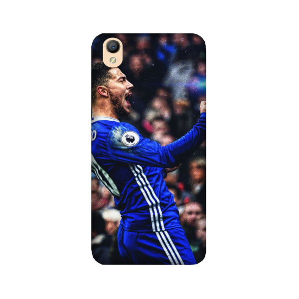 Hazard Case for Oppo A37  (Design - 169)