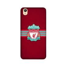 Liverpool Case for Oppo A37  (Design - 171)