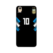 Argentina Case for Oppo A37  (Design - 173)