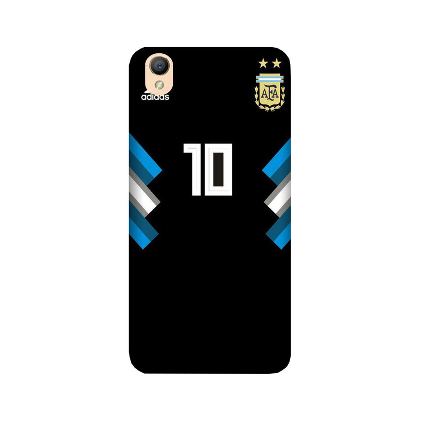 Argentina Case for Oppo A37  (Design - 173)