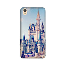 Disney Land for Oppo A37 (Design - 185)