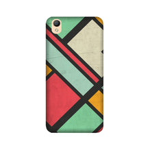 Boxes Case for Oppo A37 (Design - 187)