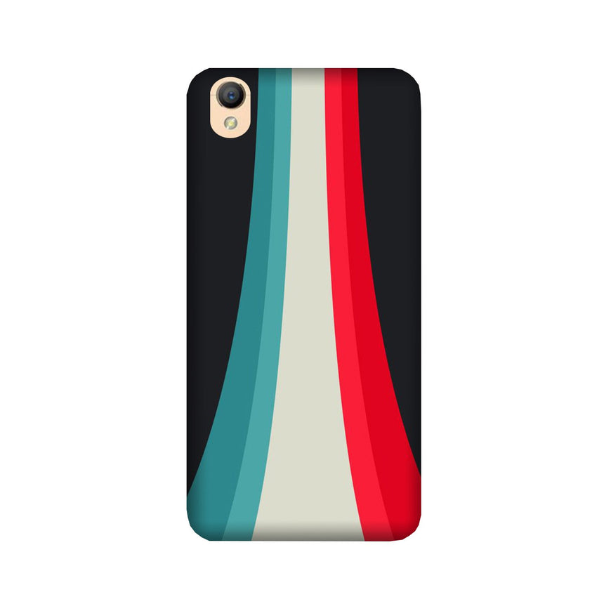 Slider Case for Oppo A37 (Design - 189)