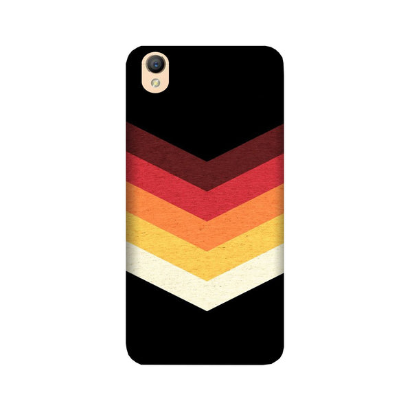 Designer Case for Oppo A37 (Design - 193)