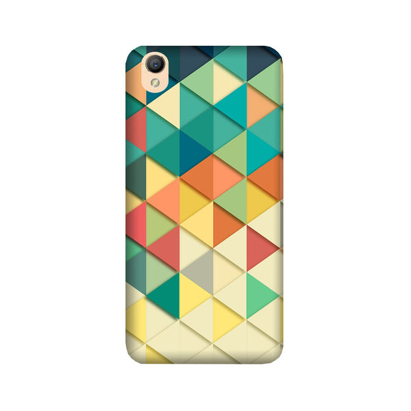 Designer Case for Oppo A37 (Design - 194)