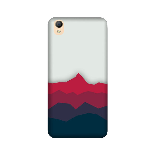 Designer Case for Oppo A37 (Design - 195)
