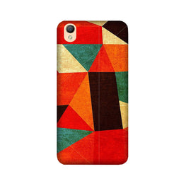 Modern Art Case for Oppo A37 (Design - 203)