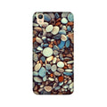 Pebbles Case for Oppo A37 (Design - 205)