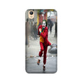Joker Mobile Back Case for Oppo A37  (Design - 303)